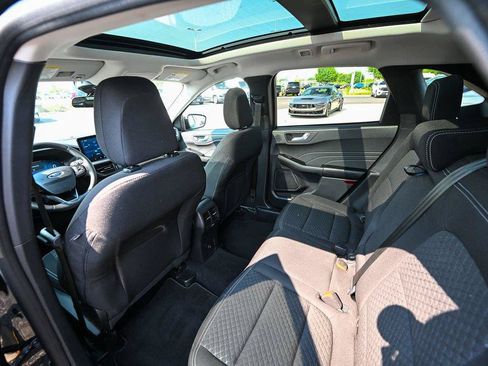 Certified 2023 Ford Escape Active w/ Tech Pack #2 AWD/4WD image 21
