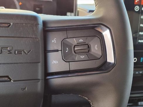 New 2026 GMC Hummer EV SUV image 11