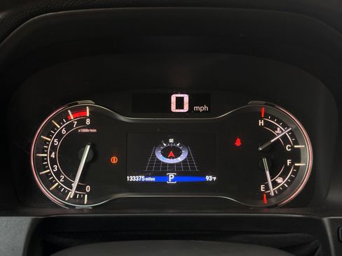 Used 2017 Honda Pilot EX-L image 29
