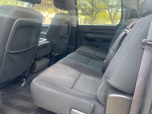 Used 2012 Chevrolet Silverado 1500 LS RWD image 17