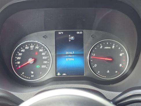 Used 2022 Mercedes-Benz Sprinter 2500 w/ Parking Package image 22