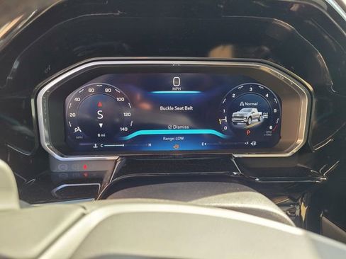 New 2026 Chevrolet Silverado 1500 RST w/ LPO, Dark Essentials Package image 11