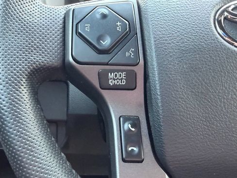 Used 2023 Toyota Tacoma TRD Off-Road AWD/4WD image 27