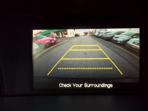 Used 2014 Honda Civic LX image 8