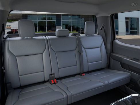 New 2025 Ford F150 Lightning Flash image 40