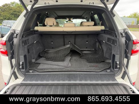 Used 2020 BMW X5 xDrive40i w/ Convenience Package AWD/4WD image 18