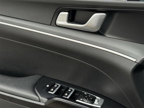 Used 2023 Kia K5 LXS image 25