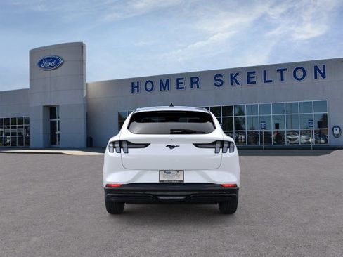 New 2025 Ford Mustang Mach-E Premium image 5