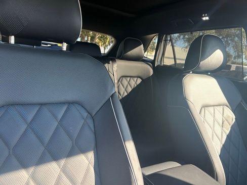 New 2026 Volkswagen Atlas Cross Sport SEL Premium R-Line image 35