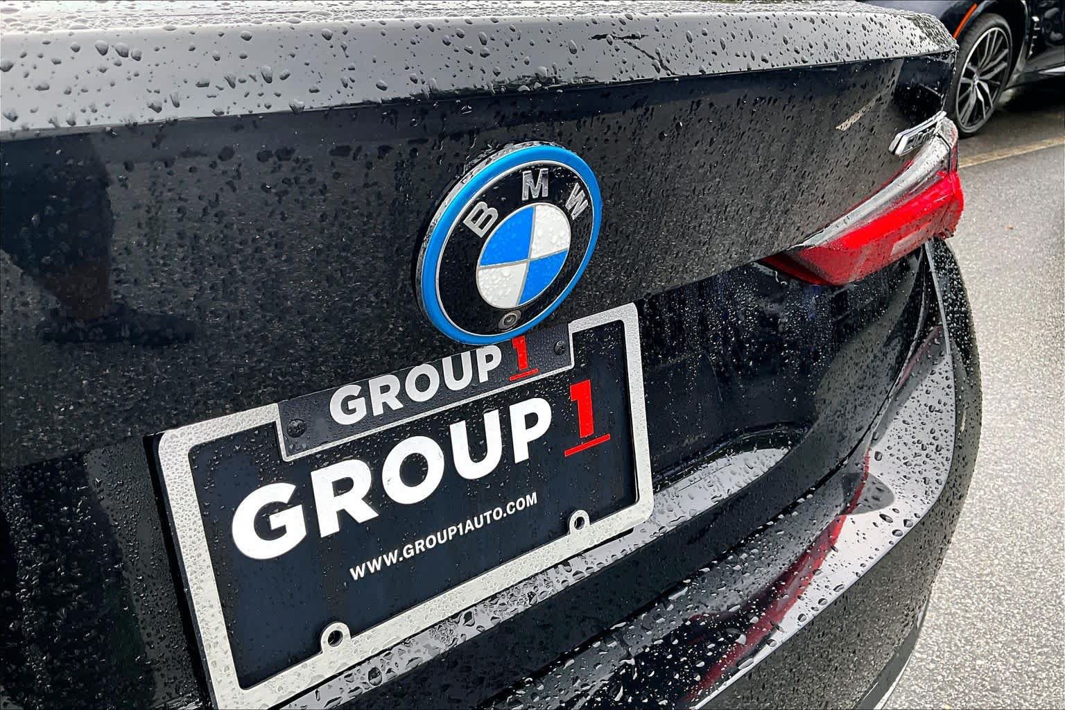 Used 2023 BMW i4 eDrive35 w/ Premium Package RWD image 30