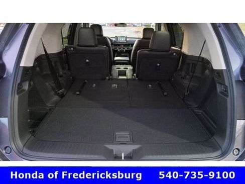 Certified 2025 Honda Pilot EX-L image 37