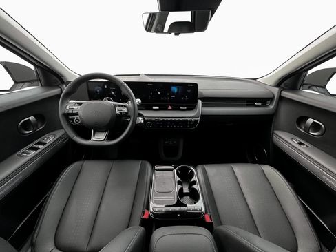 New 2025 Hyundai Ioniq 5 Limited image 13