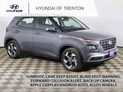 Certified 2024 Hyundai Venue SEL