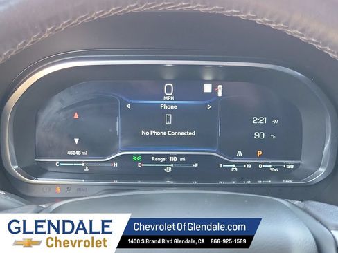 Certified 2022 Chevrolet Tahoe LT RWD image 34