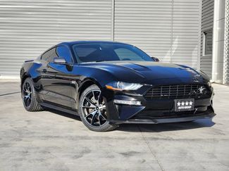 Used 2021 Ford Mustang Premium w/ 2.3L High Performance Package video 2