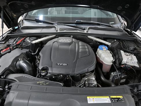 Used 2018 Audi A5 2.0T Premium Plus w/ Premium Plus image 33