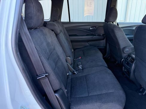 Used 2022 Honda Pilot Sport image 33