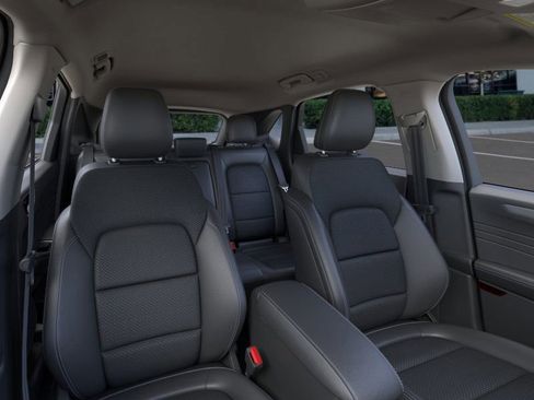 New 2026 Ford Escape SE image 10