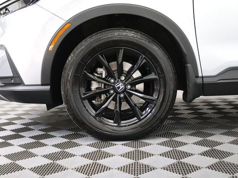 Used 2024 Honda CR-V Sport-L image 6