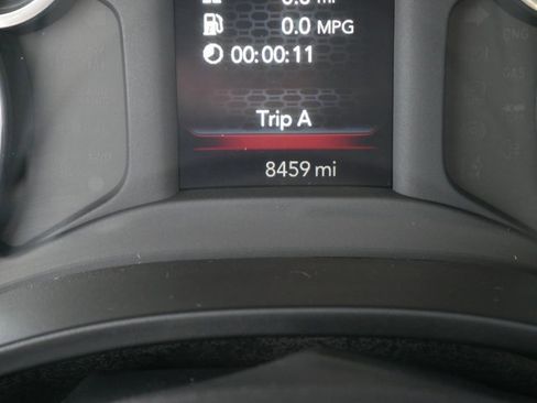 Used 2025 RAM 1500 Tradesman w/ Night Edition image 30