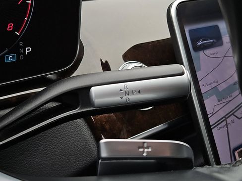 Used 2021 Mercedes-Benz S 580 4MATIC Sedan image 15