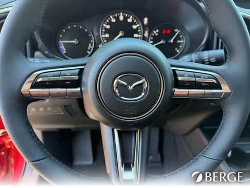 New 2026 MAZDA CX-50 2.5 Hybrid w/ Cargo Package AWD/4WD image 28