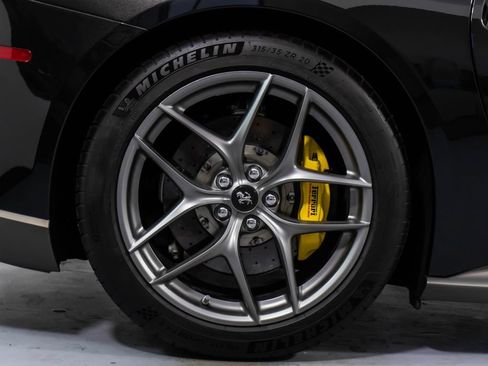 Used 2014 Ferrari F12 Berlinetta RWD image 60