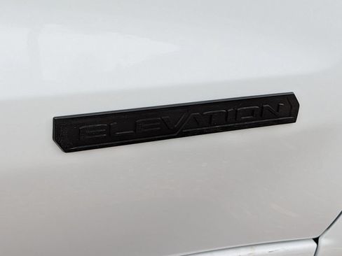 New 2026 GMC Sierra 1500 Elevation w/ Elevation Premium Package AWD/4WD image 27