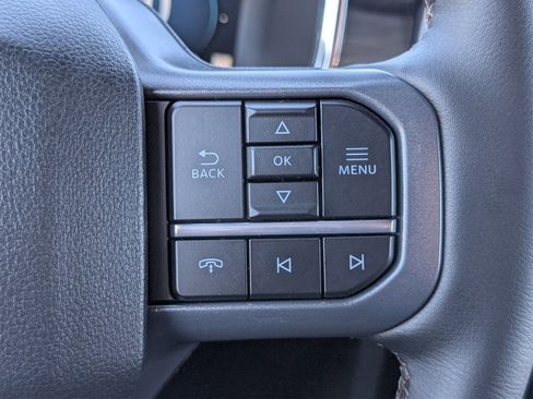 New 2026 Ford F150 Lariat w/ Equipment Group 501A Mid image 26