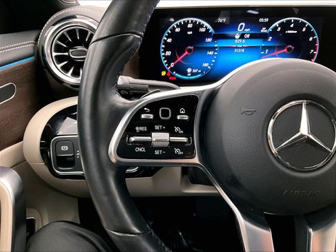 Certified 2023 Mercedes-Benz CLA 250 4MATIC image 21