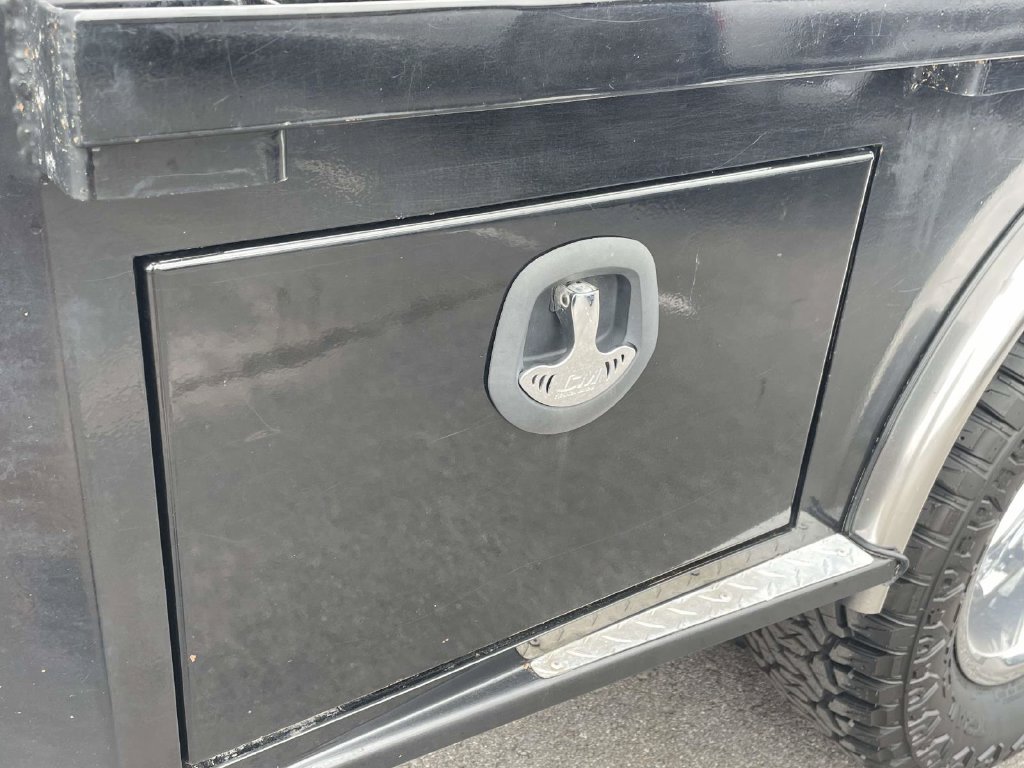 Used 2022 RAM 3500 Tradesman AWD/4WD image 20