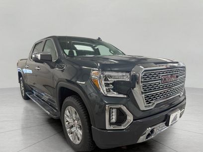 Certified 2021 GMC Sierra 1500 Denali