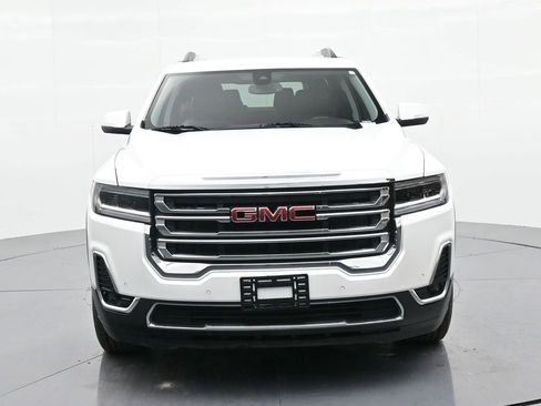 Used 2023 GMC Acadia SLT image 3