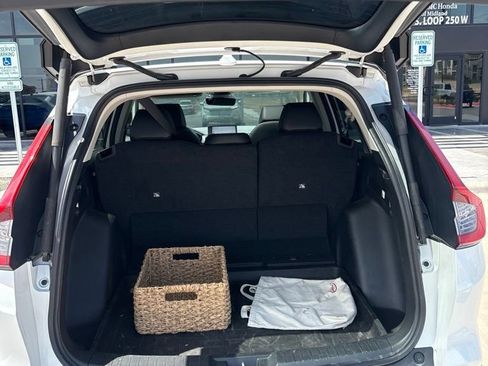 Used 2024 Honda CR-V EX-L image 18