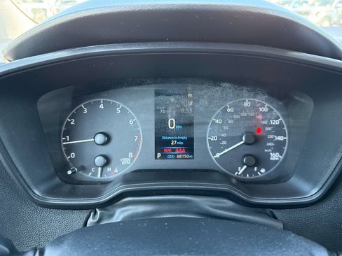 Used 2024 Toyota Corolla LE FWD image 23