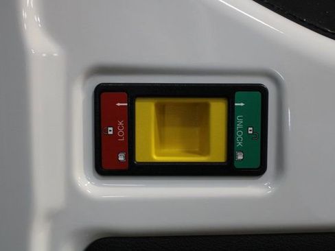 New 2026 Ford Transit 350 148 High Roof Extended w/ Load Area Protection Package image 26