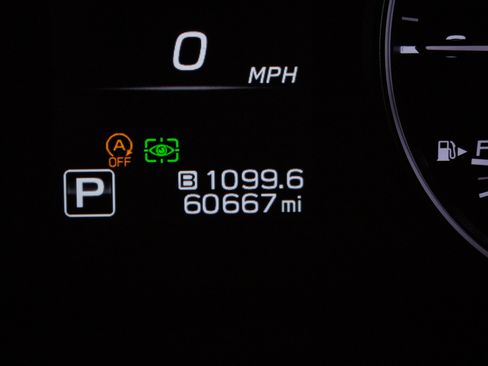 Used 2022 Subaru Outback Limited image 22