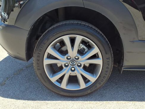 Used 2024 MAZDA CX-30 AWD 2.5 S w/ Preferred Package image 4