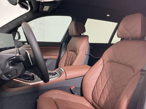 New 2026 BMW X7 xDrive40i AWD/4WD image 22