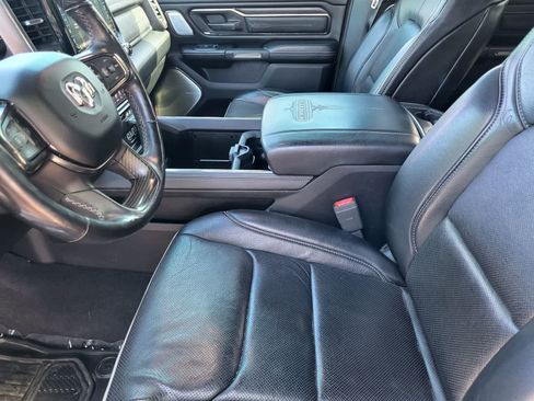 Used 2019 RAM 1500 Limited AWD/4WD image 27