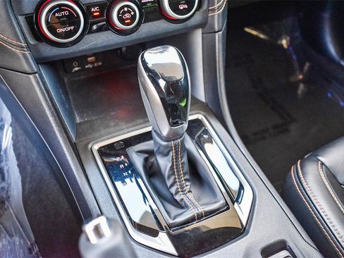 Used 2023 Subaru Crosstrek 2.5i Limited image 19