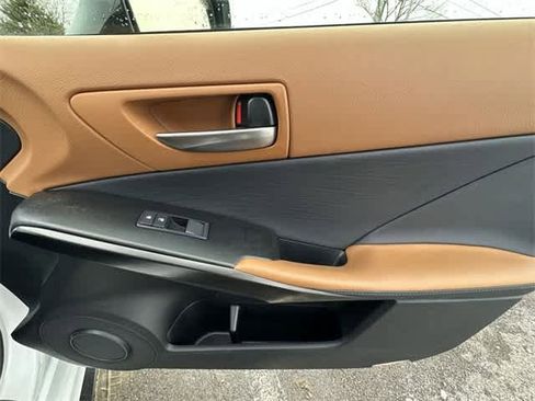 Used 2022 Lexus IS 300 AWD w/ Premium Package image 24