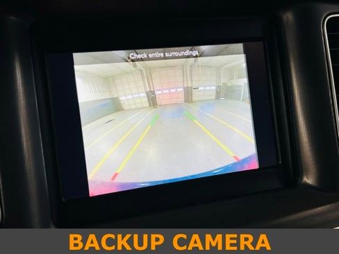 Used 2022 Dodge Charger SXT image 7