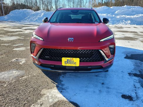 New 2026 Buick Envision Sport Touring image 10