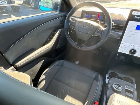 New 2024 Ford Mustang Mach-E GT image 18