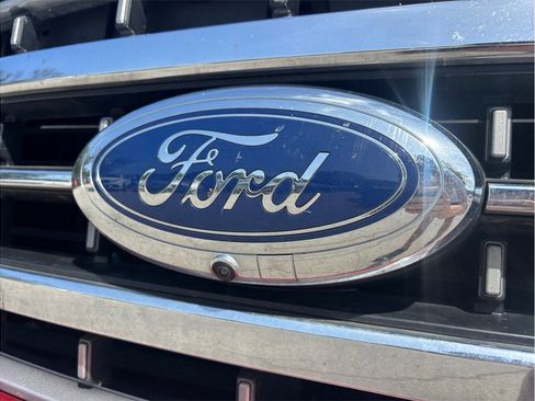 Used 2021 Ford F150 Lariat AWD/4WD image 15