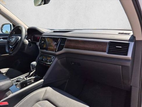 Used 2019 Volkswagen Atlas SEL Premium AWD/4WD image 23