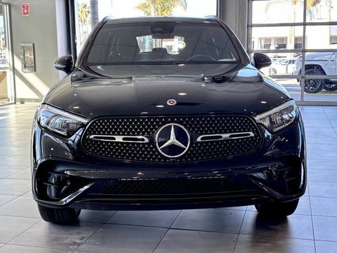 Used 2025 Mercedes-Benz GLC 300 image 8