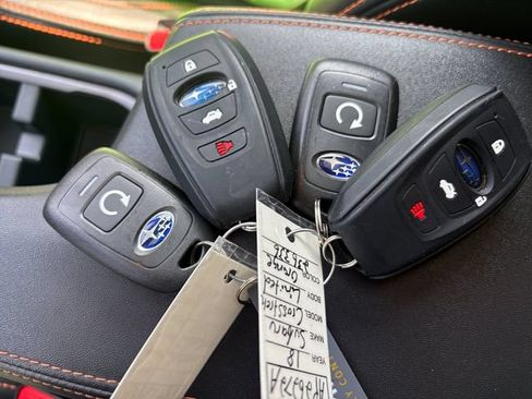 Used 2018 Subaru Crosstrek 2.0i Limited AWD/4WD image 20