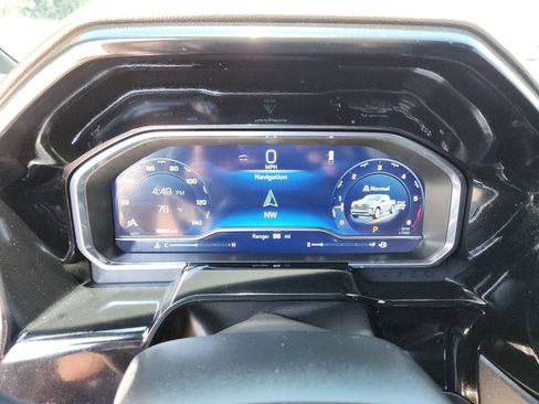 Used 2024 Chevrolet Silverado 1500 High Country w/ Midnight Edition image 34